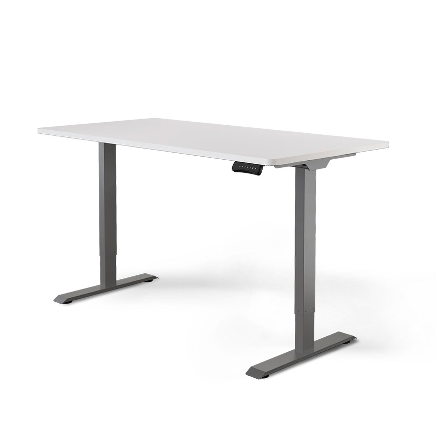 Deskspace Pro Höhenverstellbarer Schreibtisch