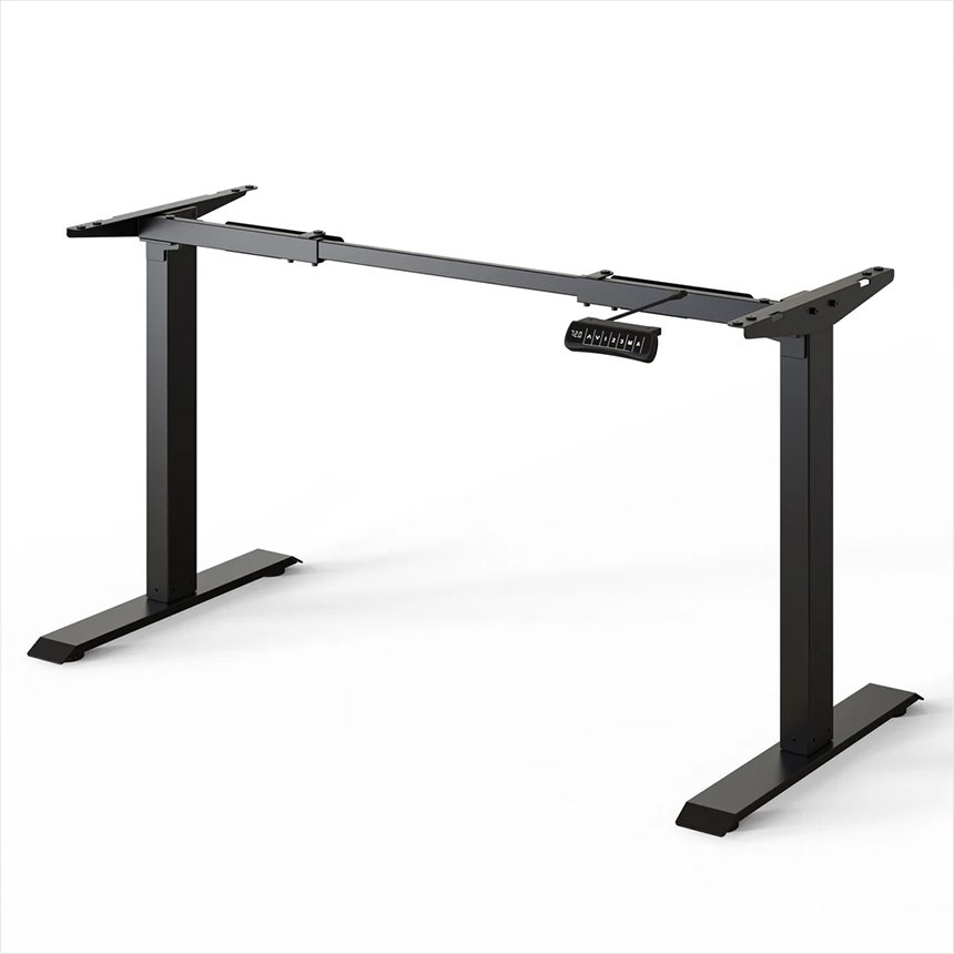 Deskspace Pro Höhenverstellbarer Schreibtisch