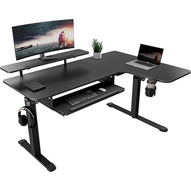 EUREKA ERGONOMIC L60