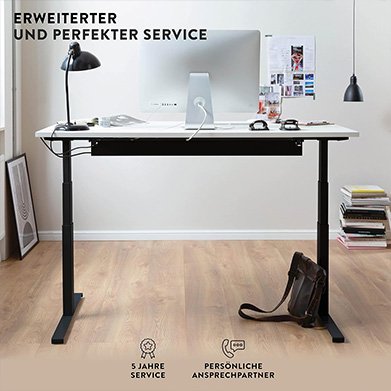 Boho Office EasyDesk