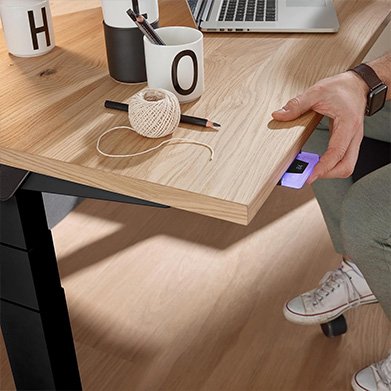 Boho Office Premium line