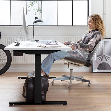 Boho Office EasyDesk