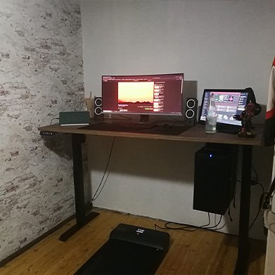 Desktronic Lone