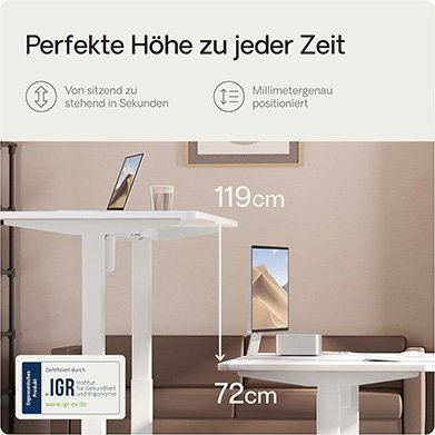 Desktronic Lone