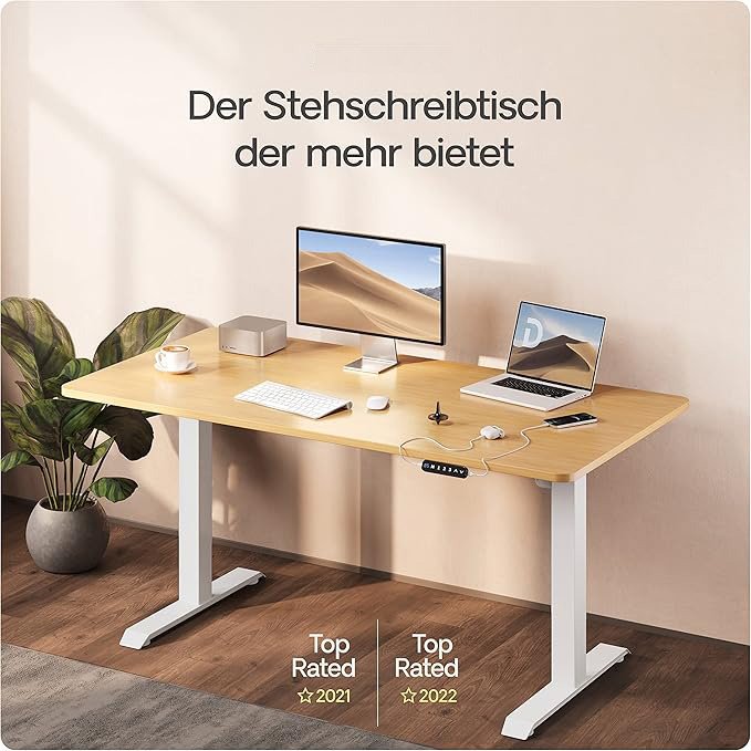 Desktronic Lone