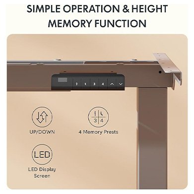 Flexispot E2