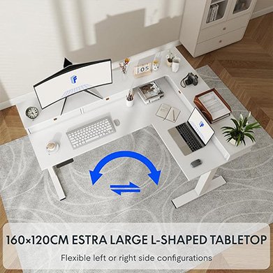 Flexispot E7L