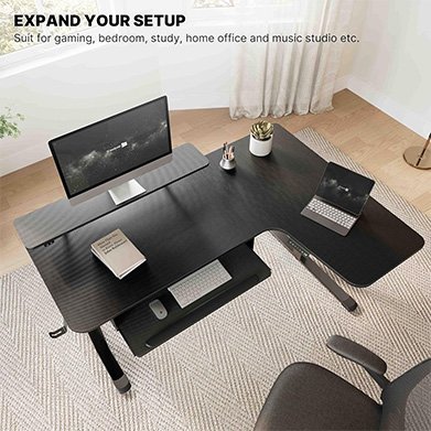 EUREKA ERGONOMIC L60