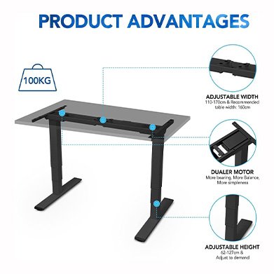 Flexispot EC5