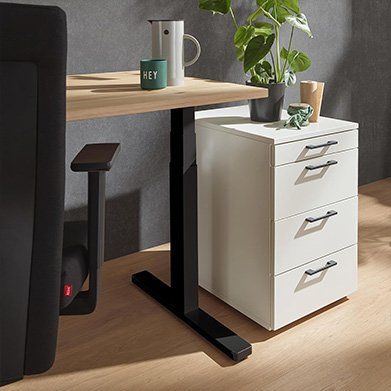 Boho Office Premium line