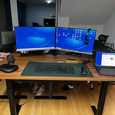 Desktronic