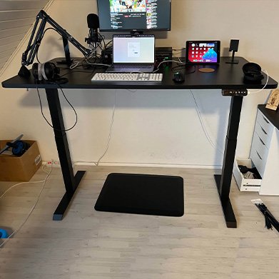 Desktronic