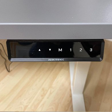Desktronic