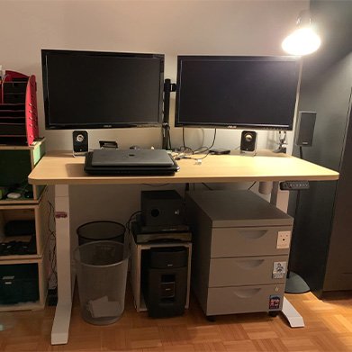 Desktronic