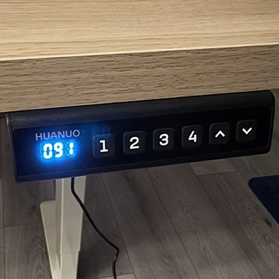 HUANUO HN130W