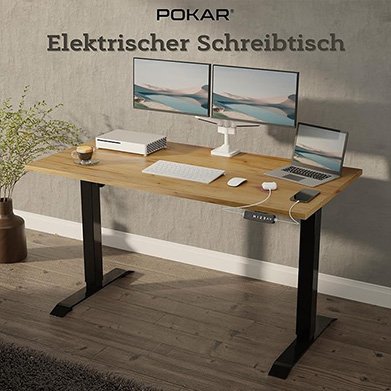 POKAR P01