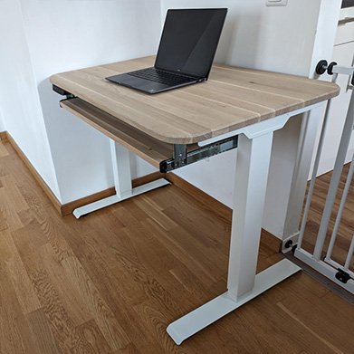 Boho Office DK