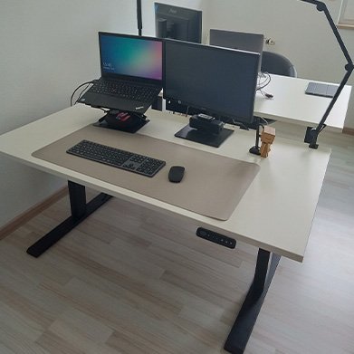 Boho Office DK