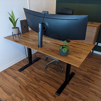 Boho Office DK