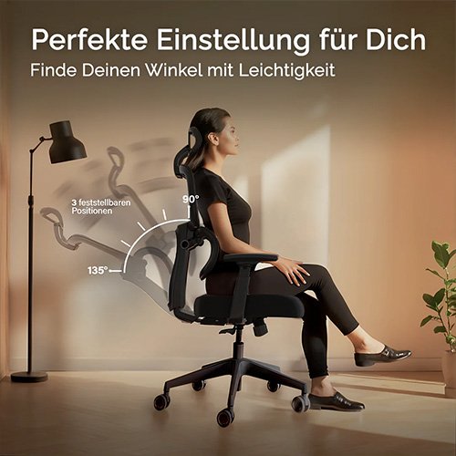 Deskspace move