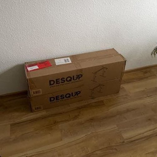 Deskspcace pro plus