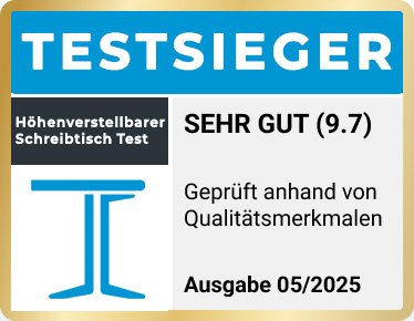 Testsieger