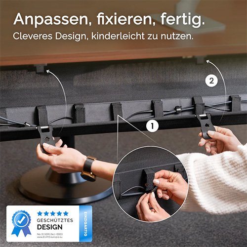 deskspace wrap