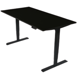 Ergotopia Desktopia Pro X