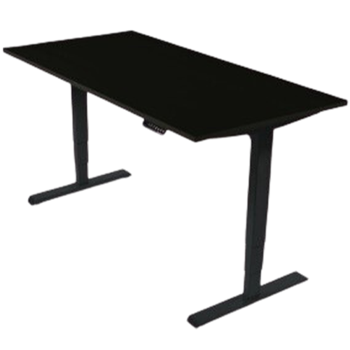 Ergotopia Desktopia Pro X