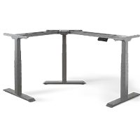Deskspace Corner