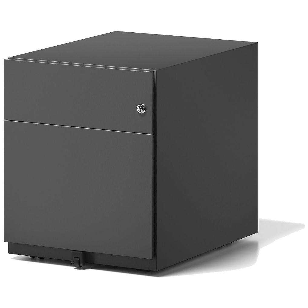 Bisley Note Rollcontainer