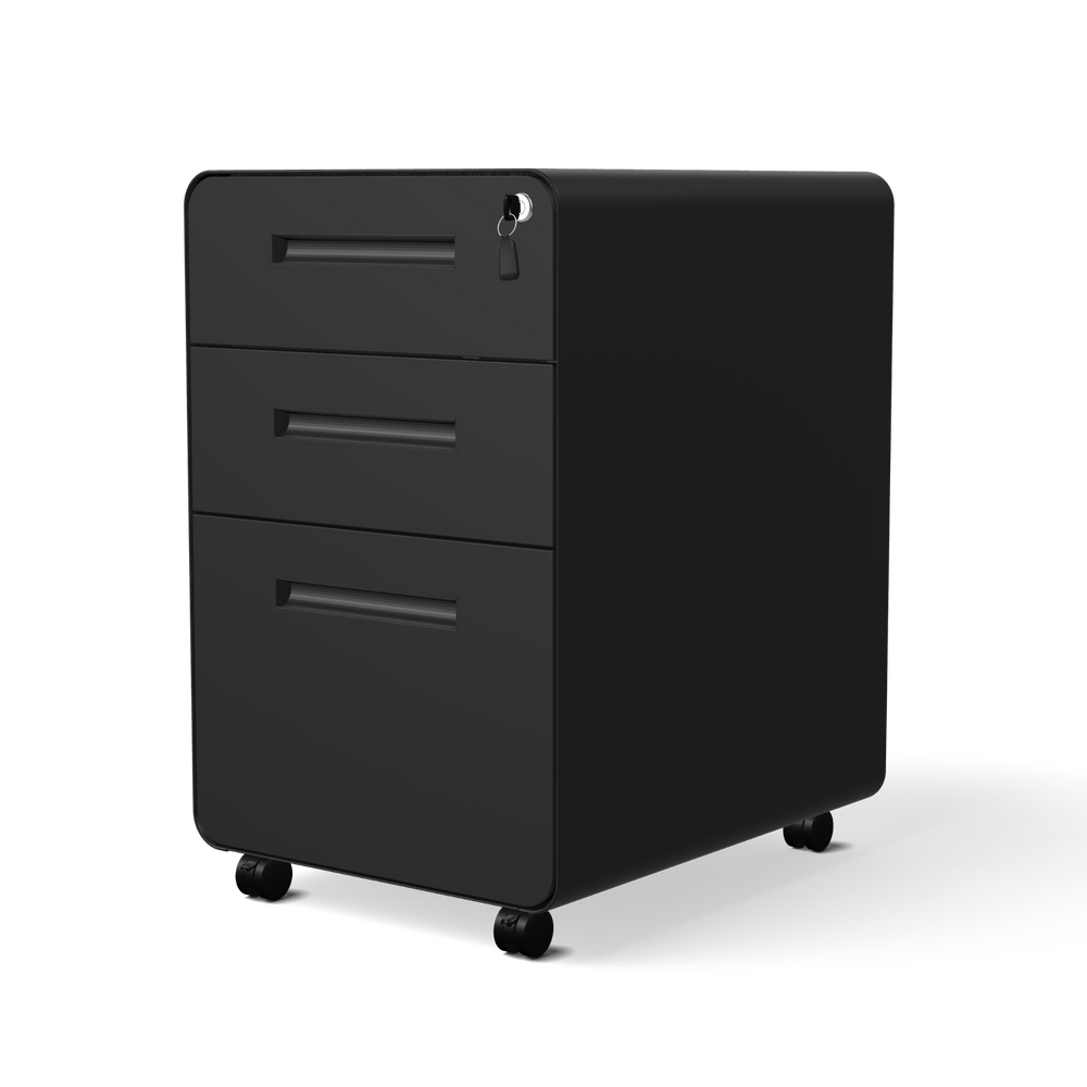 DESKSPACE Rollcontainer