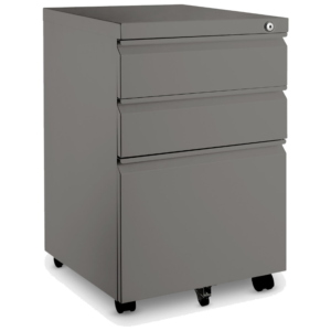 Ergolutions Metall Rollcontainer